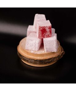 Alternative view of Leblebi Çarşısı Gül Lokum - 400 gr