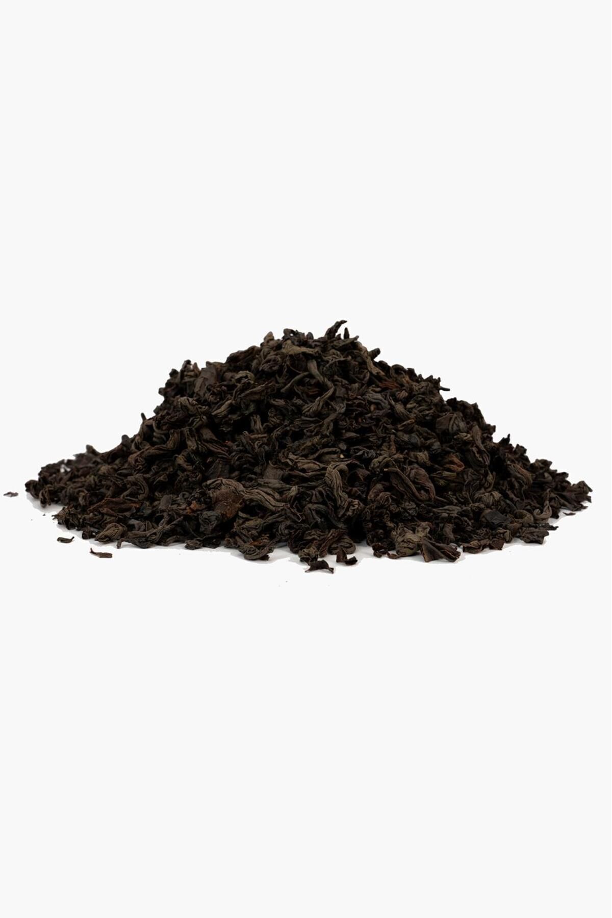 Seylon Seylon Seylon Pekoe Gold 500gr.Ceylon Tea 1 Adet Güllü Ithal Seylan Sri Lanka Kaçak Siyah Yaprak. - Görsel 3