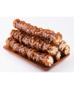 GÜMÜŞAY PESTİL KÖME CEVİZLİ SUCUK 1KG EKSTRA CEVİZLİ KÖME 1KG