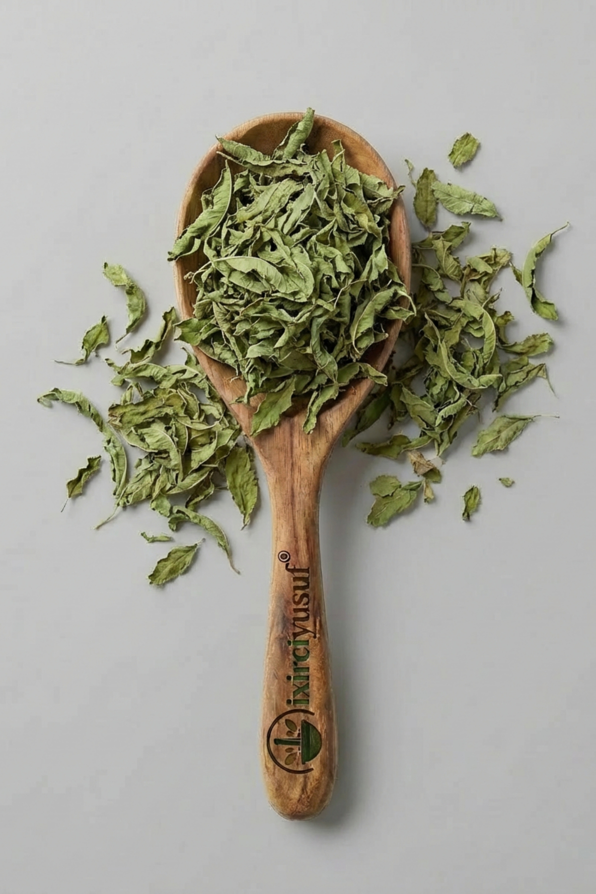 ixirciyusuf Melisa Çayı (Limon Melisa) Çayı – Lemon Balm Tea (Melissa officinalis) Doğal Kurutulmuş 50 g - Görsel 3
