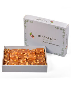 Alternative view of Bİrsalkım Pestİl & Köme Gümüşhane Fındıklı Dut Pestili 500 gr Özel Lezzet