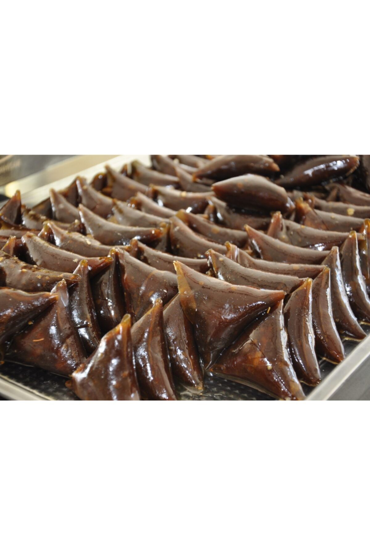 DİKMENOĞLU BALIM PESTİL KÖME Fındık Ezmeli Muska 500 Gr.