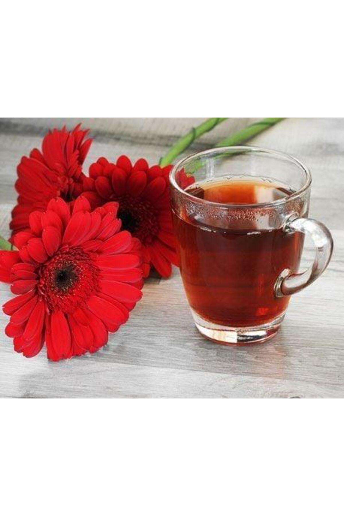 Beta Tea Beta Selected Quality Demlik Poşet 100 Adet (SEYLAN ÇAYI - CEYLON TEA) - Görsel 3