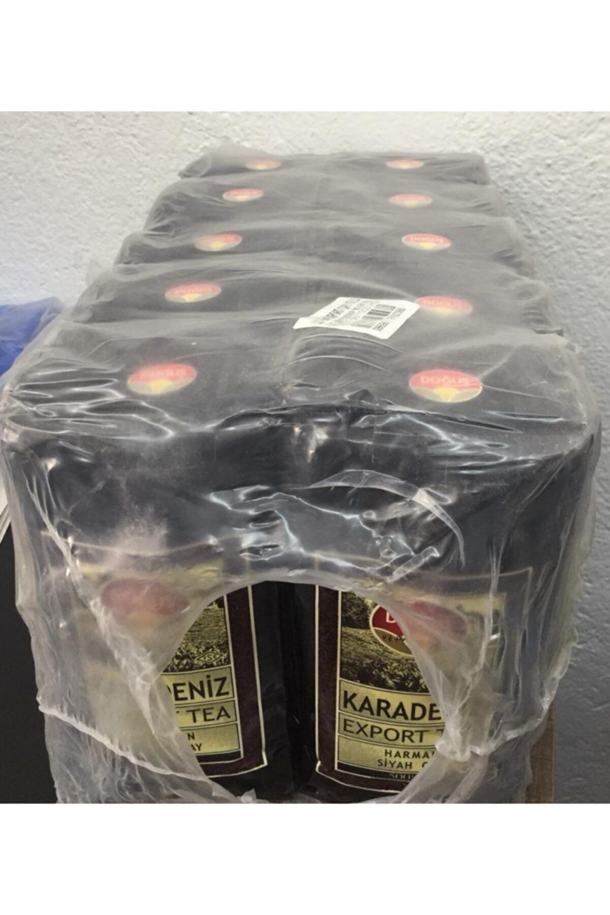 Doğuş Çay Doğuş Export Çay 5 Kg
