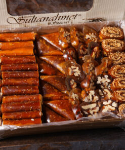 MİSOTTO SULTANAHMET Sultanahmet 1700 G Specıal - Görsel 3