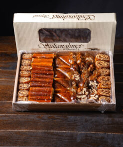 MİSOTTO SULTANAHMET Sultanahmet 1700 G Specıal