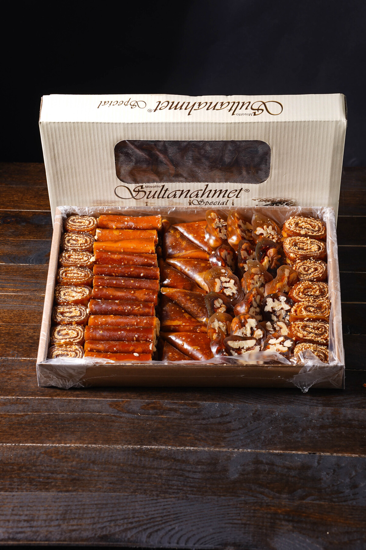MİSOTTO SULTANAHMET Sultanahmet 1700 G Specıal