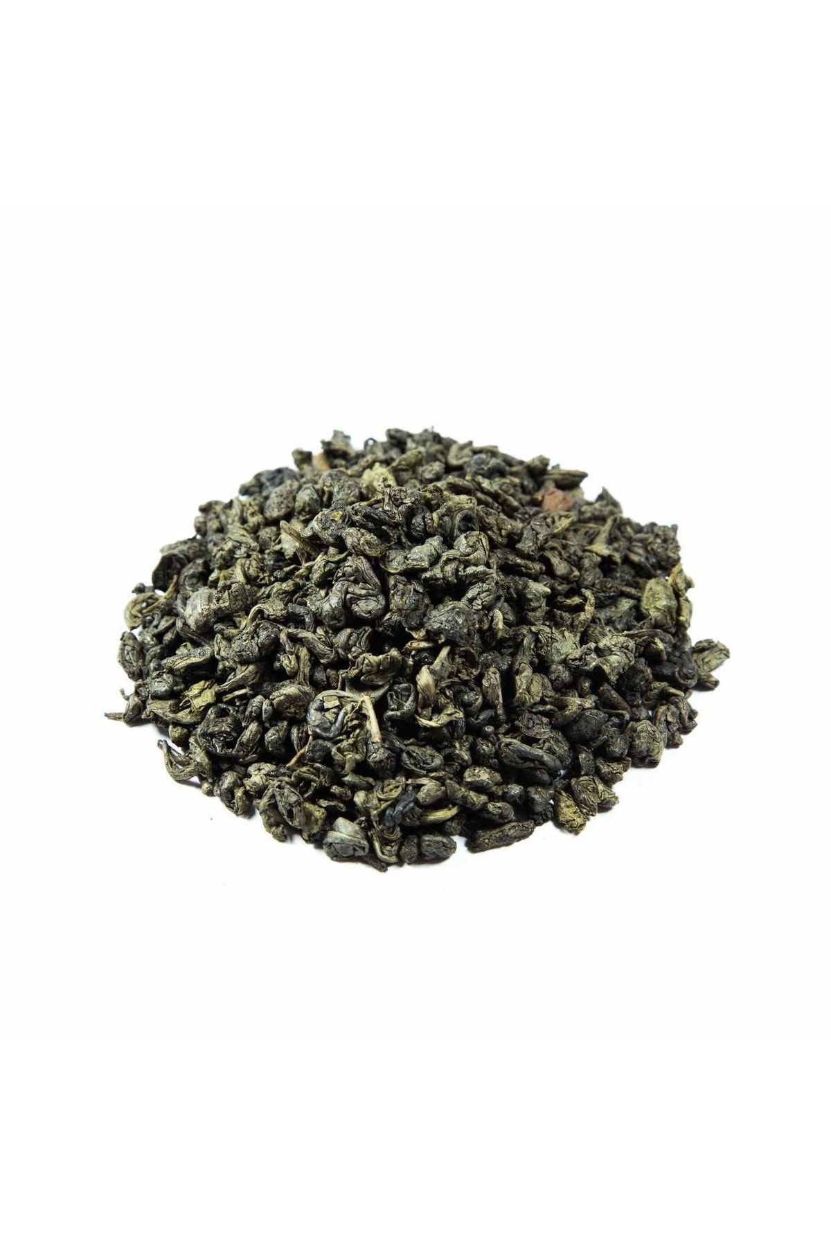 Genel Markalar Lüx Tomurcuk Yeşilçay 1 Kg Özel Ürün