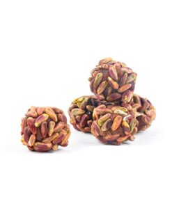Cezeryeci Kadir Antep Fıstıklı Atom Cezerye 2x500 Gr.