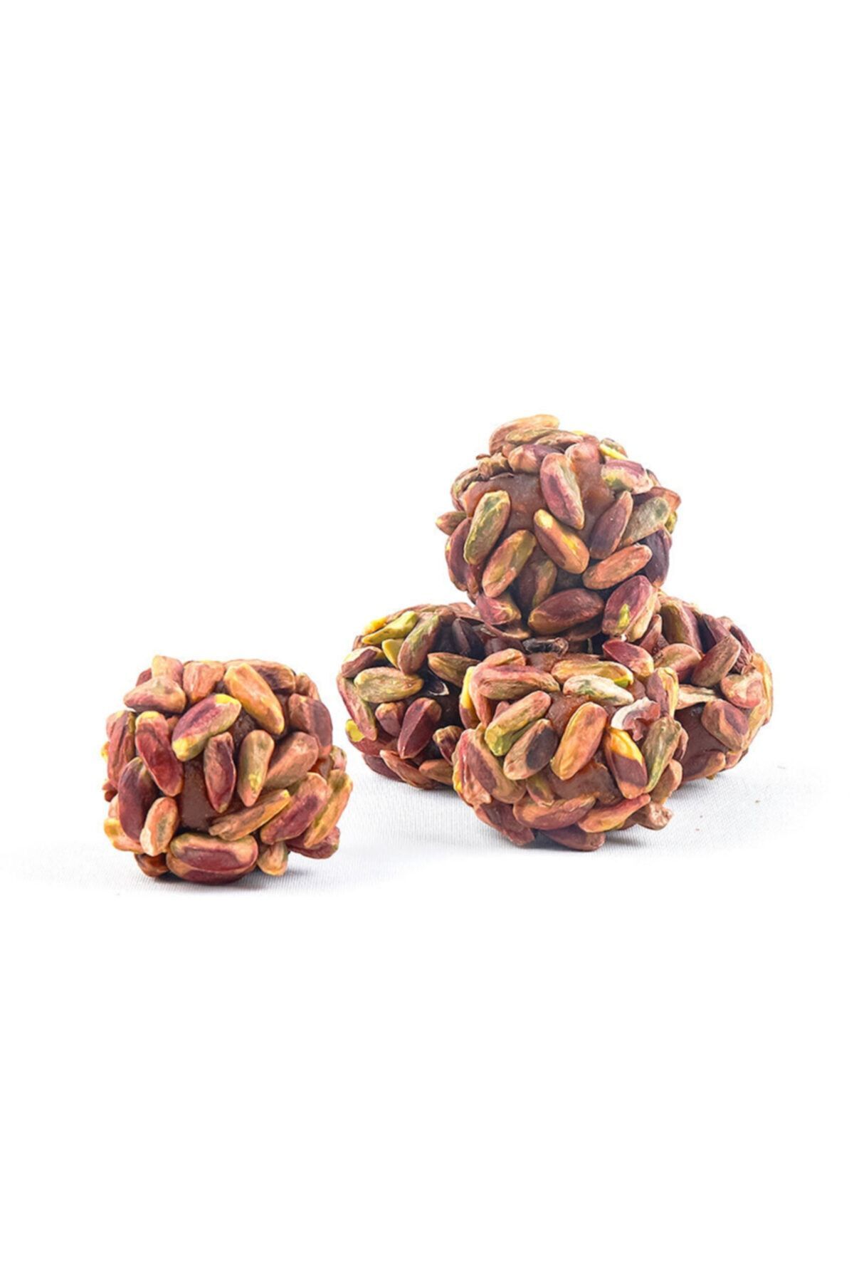 Cezeryeci Kadir Antep Fıstıklı Atom Cezerye 2x500 Gr.