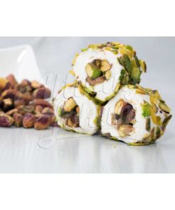 Altınay Şekerleme Altınay Sultan Içi Dışı A. Fıstıklı Lokum 1kg
