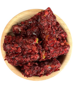 Alternative view of Can Kardeşler Kuruyemiş Zereşk Üzümlü Narlı Dolama Lokum-250 g