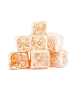 Bodrum Lokum Bdrm Bodrum Mandalina Lokumu 500gr