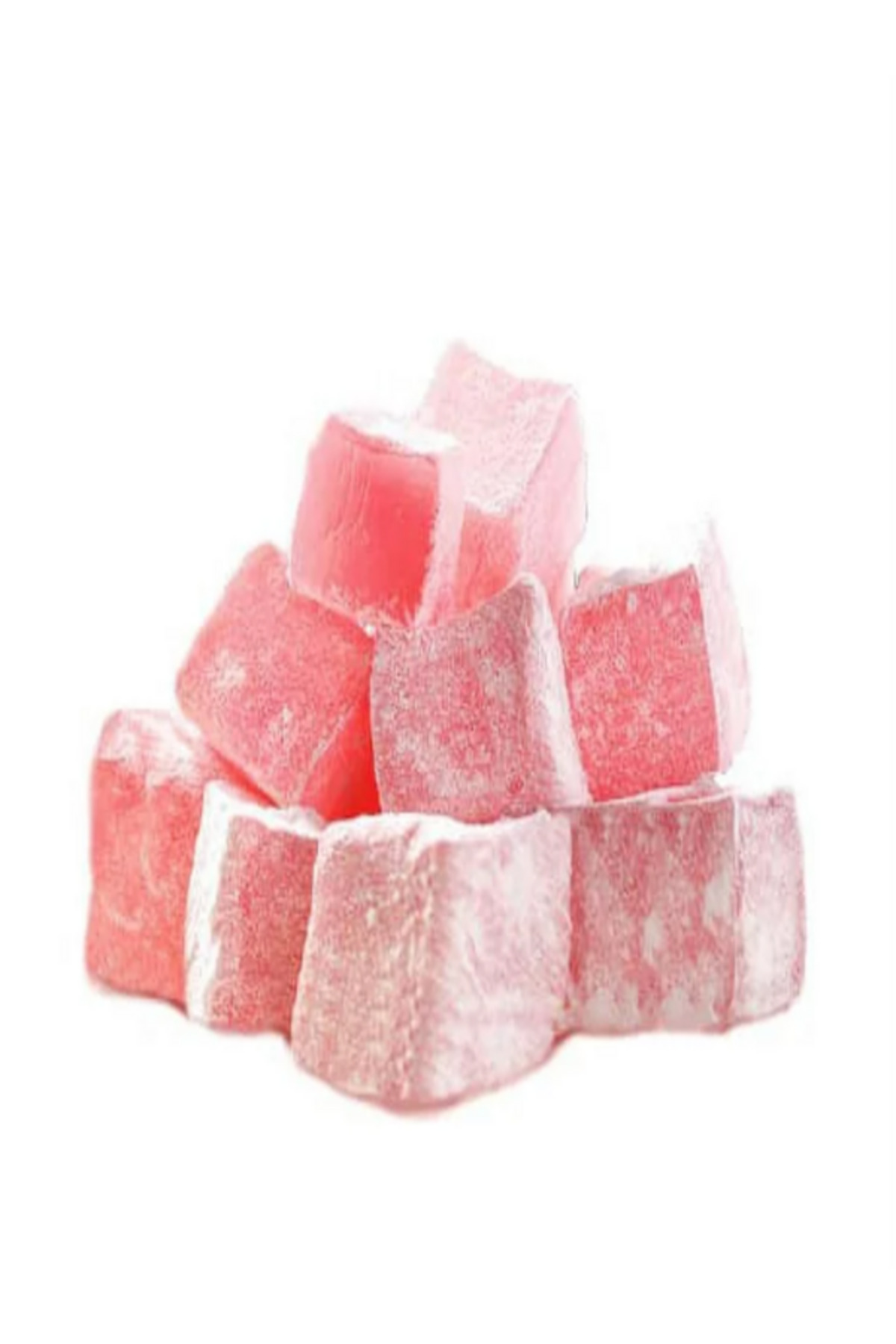 ÇITIR TEZGAH Taze aromalı güllü lokum 500 gr