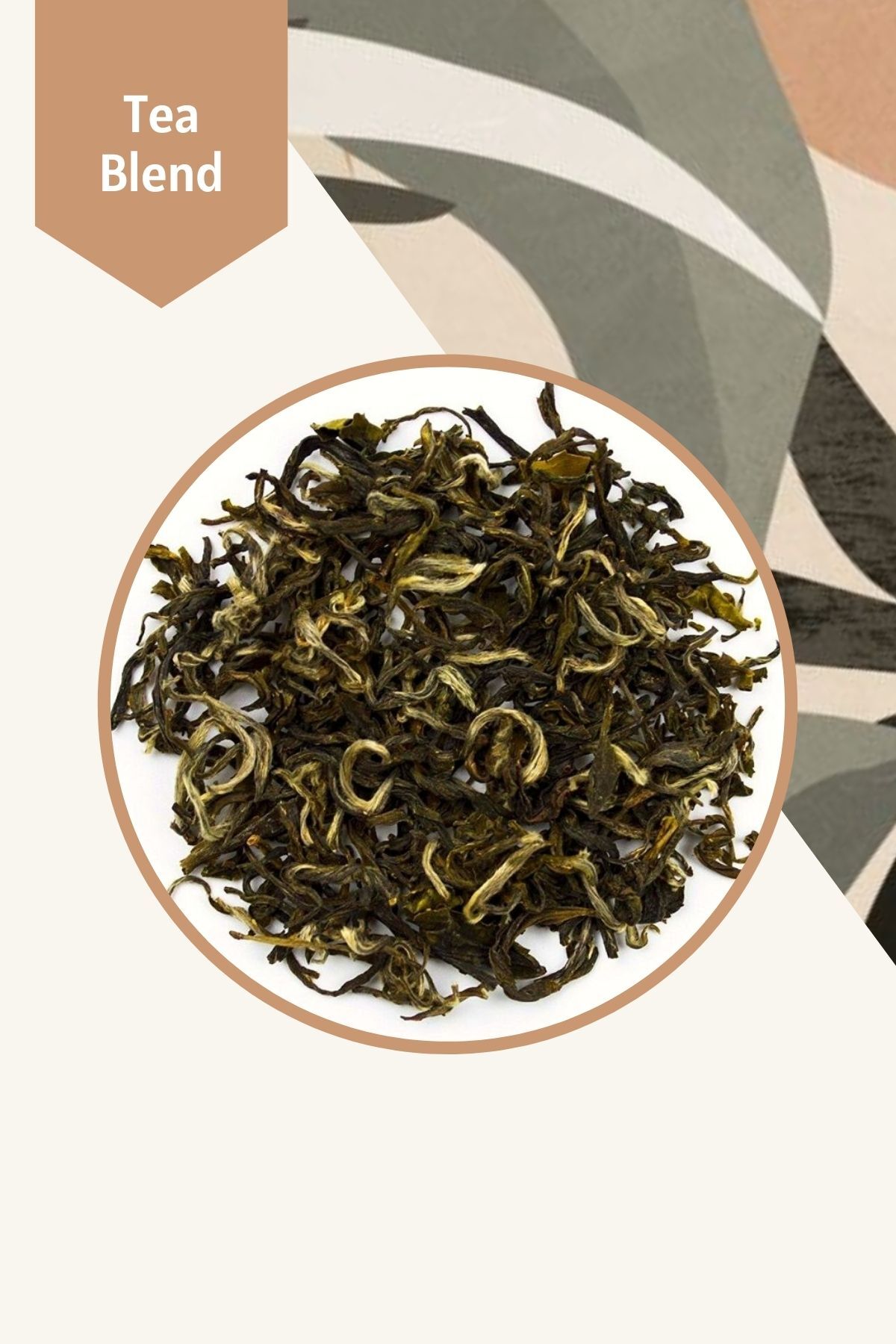 White Kisses Tea - Saf Beyaz Çay, 30 gr - Görsel 3