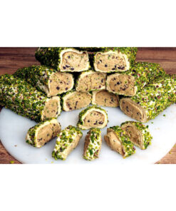 Genel Markalar Lok-Art | Pirinç Fıstıklı Sarma Lokum | 500 Gr
