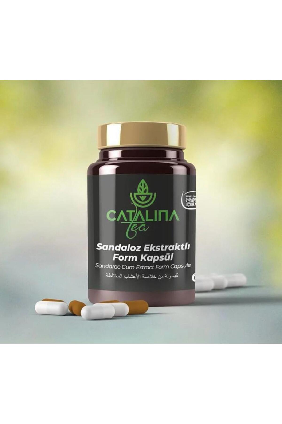 Catalina catalinatea 60 adetli