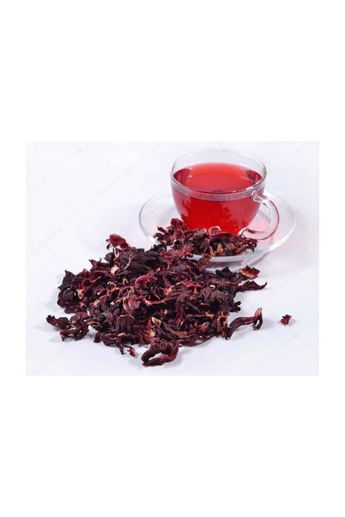 Genel Markalar Hibiskus (MEKKE GÜLÜ) 100 gr
