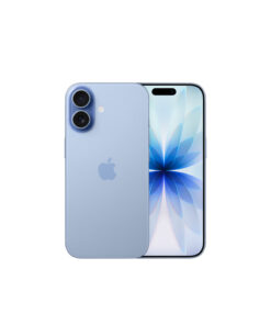 Apple iPhone 17 256GB Sis Mavisi