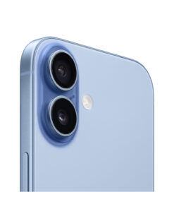 Apple iPhone 17 256GB Sis Mavisi - Görsel 3