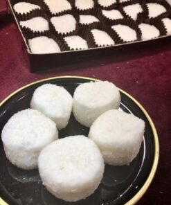 Hüsrevzade Afyon Kaymak Şekeri 400 gr