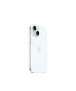 Apple iPhone 15 128 GB Mavi - Görsel 3