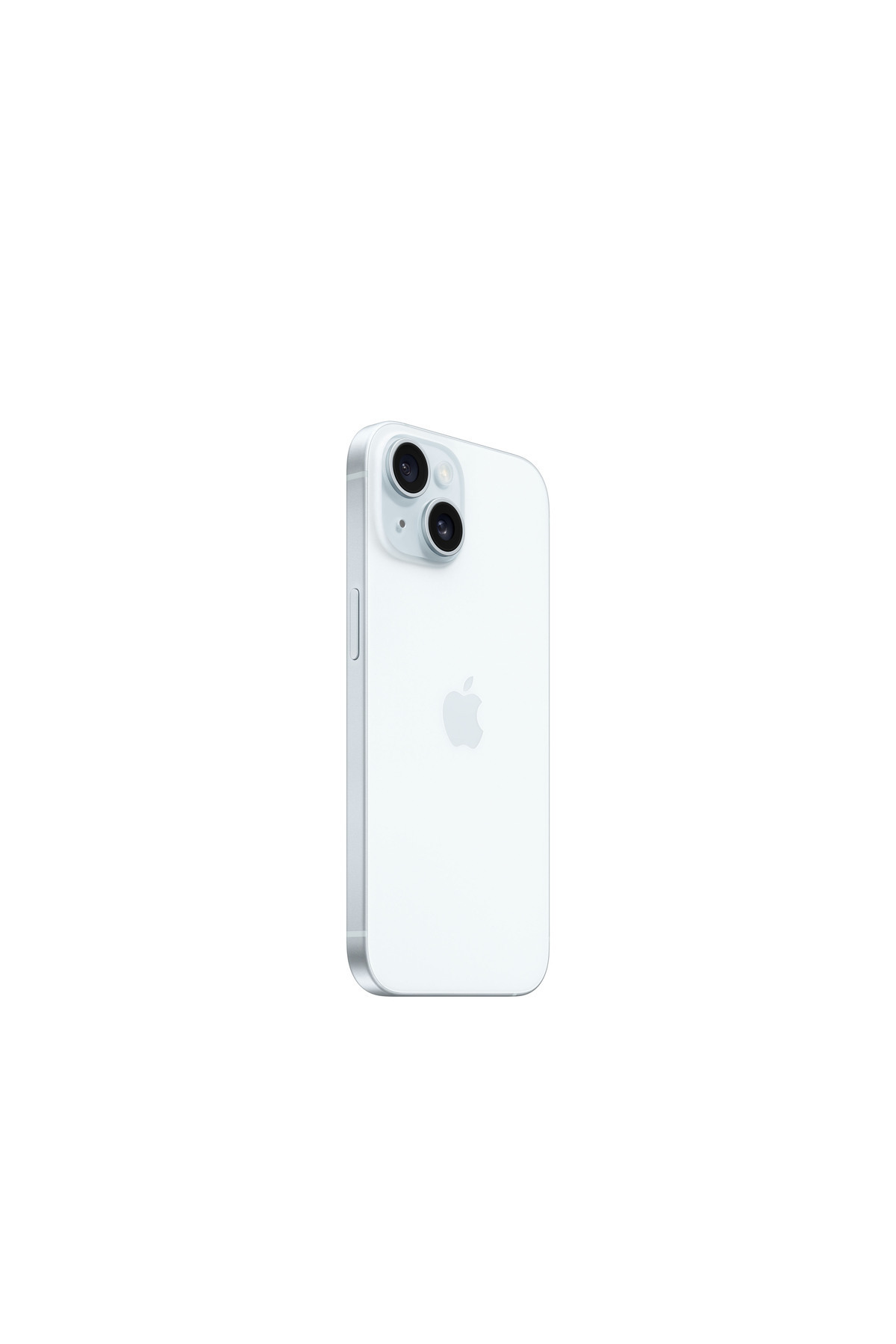 Apple iPhone 15 128 GB Mavi - Görsel 3