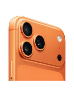 Apple iPhone 17 Pro Max 256GB Kozmik Turuncu - Görsel 3