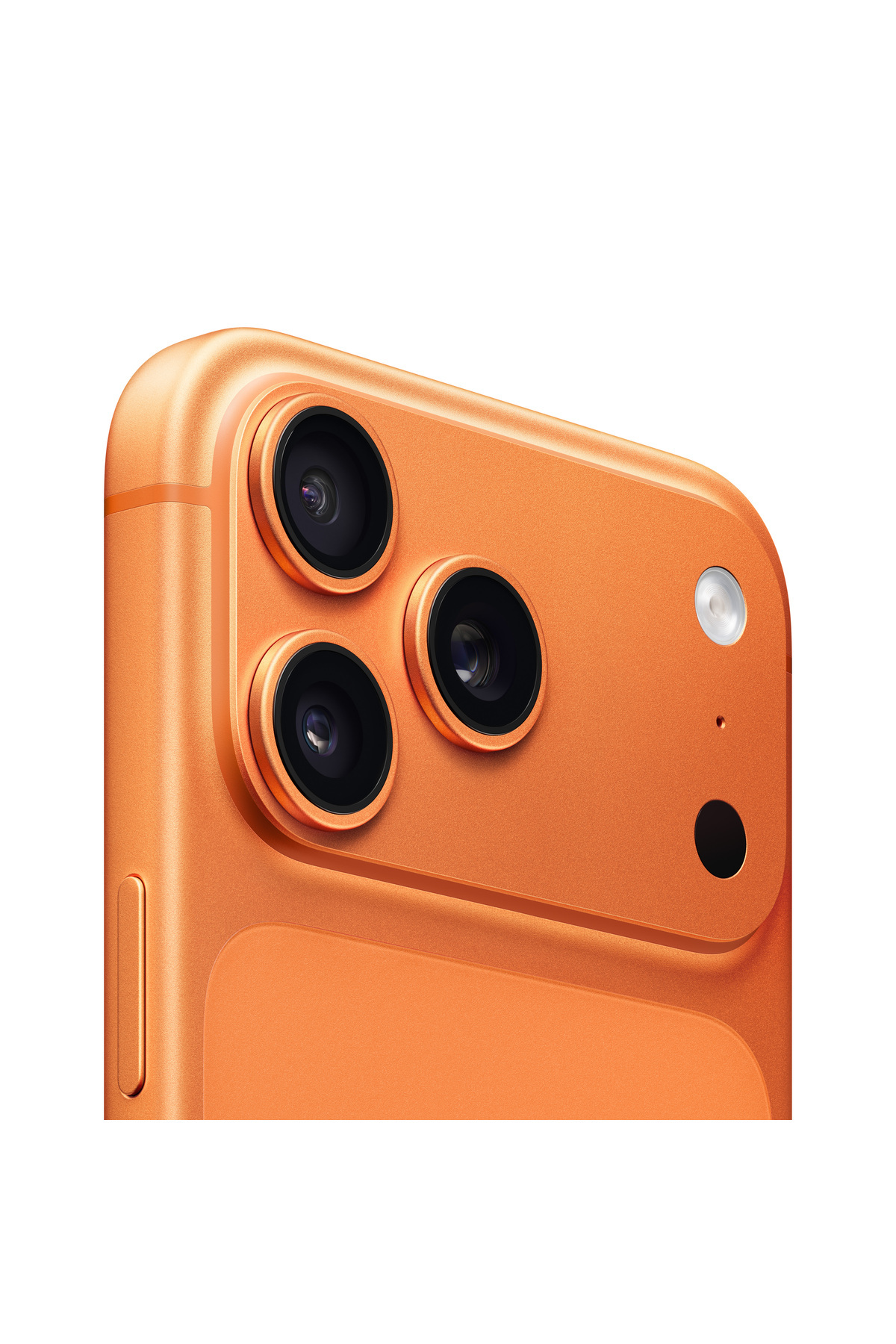 Apple iPhone 17 Pro Max 256GB Kozmik Turuncu - Görsel 3