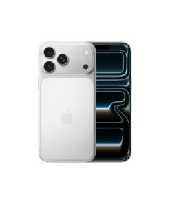 Apple iPhone 17 Pro Max 256GB Gümüş