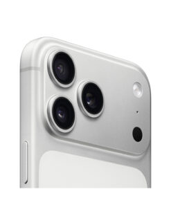 Apple iPhone 17 Pro Max 256GB Gümüş - Görsel 3