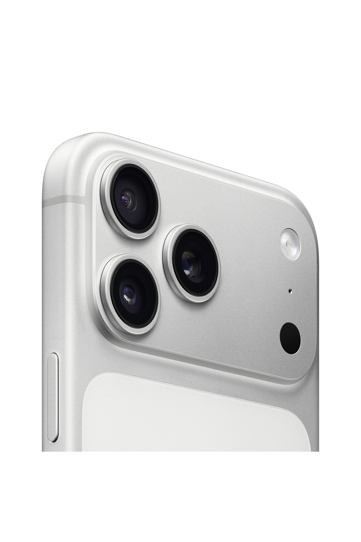 Apple iPhone 17 Pro Max 256GB Gümüş - Görsel 3