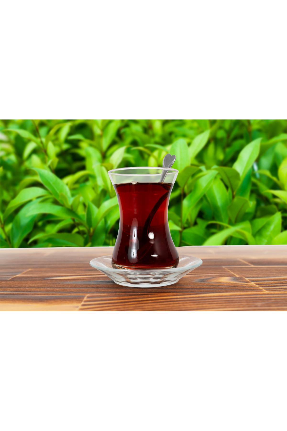 Seylon Seylon Seylon Çay 400 GR Kutu Seylon Pekoe Saf Ceylon Tea 1 Adet Ithal Seylan Sri Lanka Kaçak Siyah Yaprak. - Görsel 3
