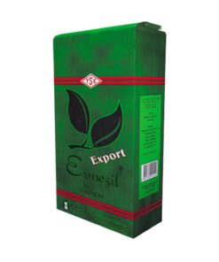 Büşra Süsleme Destan Amber Eynesil Export Özel Siyah Çay 500 gr x10 Adet