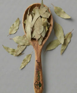 ixirciyusuf Okaliptus Yaprağı (Okaliptüs – Eucalyptus Leaf – Eucalyptus globulus) Kurutulmuş Bitki 100 g – Doğal - Görsel 3