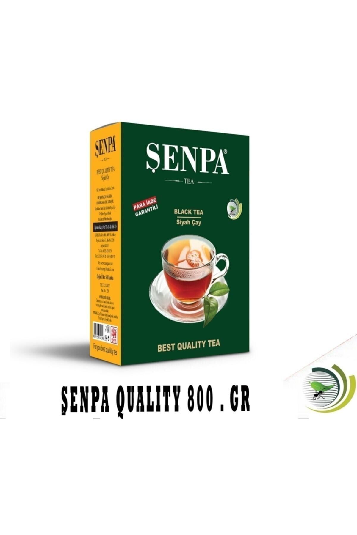 Şenpa Best Qualıty 800gr