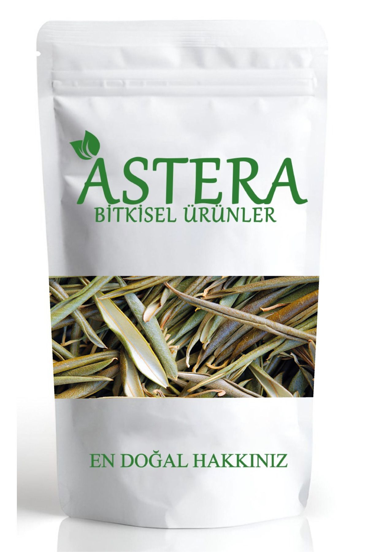 ASTERA 500 Gr Zeytin Yaprağı