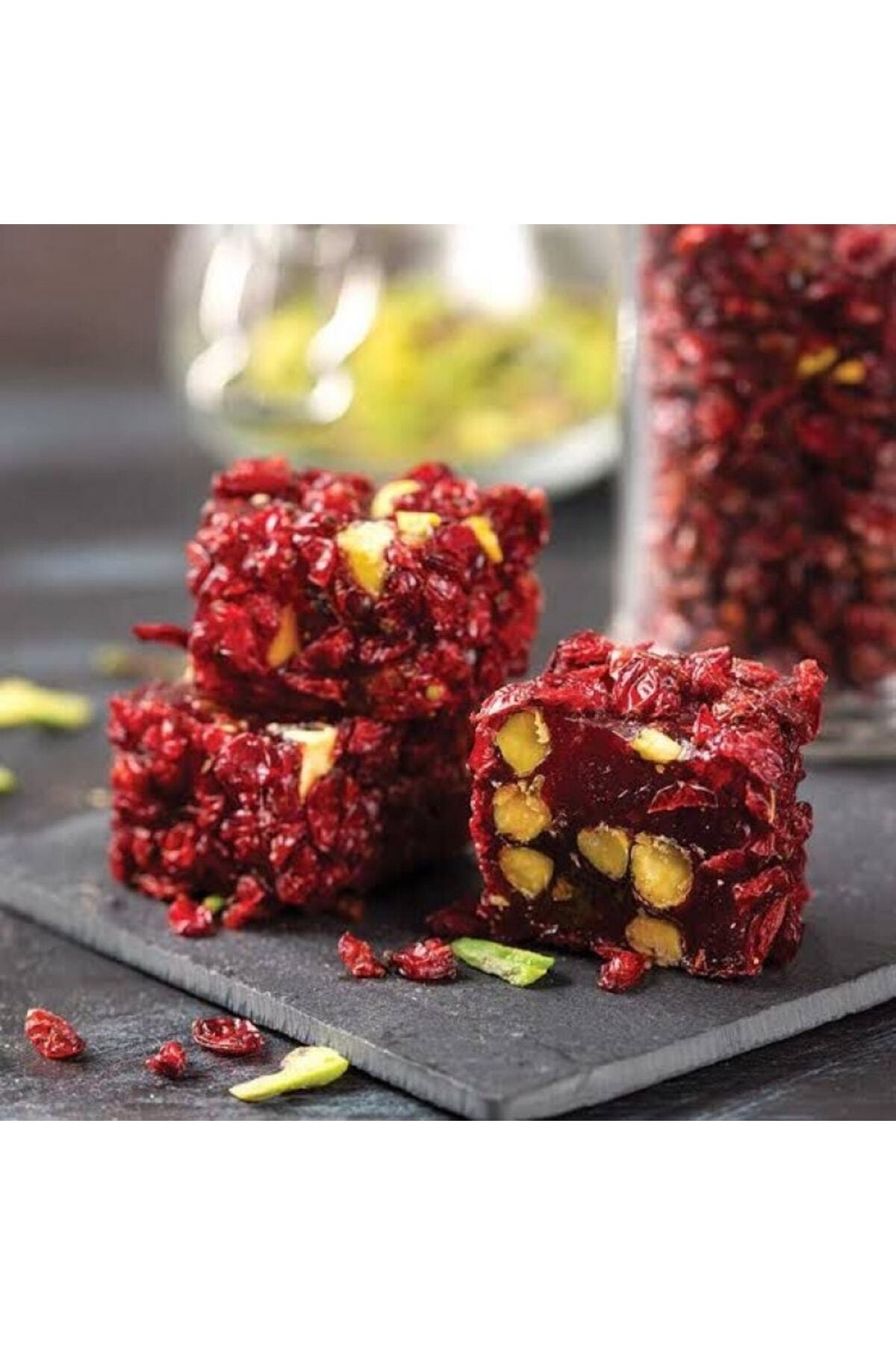 Genel Markalar Zereşkli Narlı Antepli Lokum 500 gr