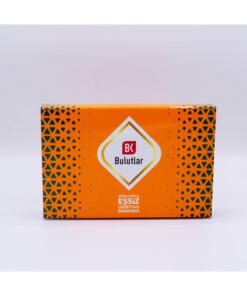 BULUTLAR KURUYEMİŞ Antep Fıstıklı Atom Cezerye (kg) 500 Gr - Görsel 3