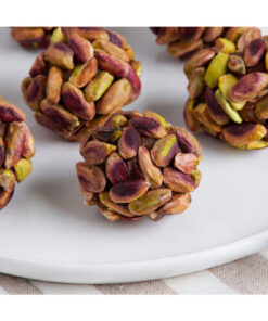 BULUTLAR KURUYEMİŞ Antep Fıstıklı Atom Cezerye (kg) 500 Gr