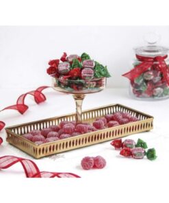 Ülker Lokumcuk Karışık Meyva Aromalı Yumuşak Şekerleme 500 Gr - Görsel 3