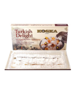 Alternative view of Koska KARISIK HIN.CEV.FIN.FIS. LOKUM 500GR X 1 PAKET