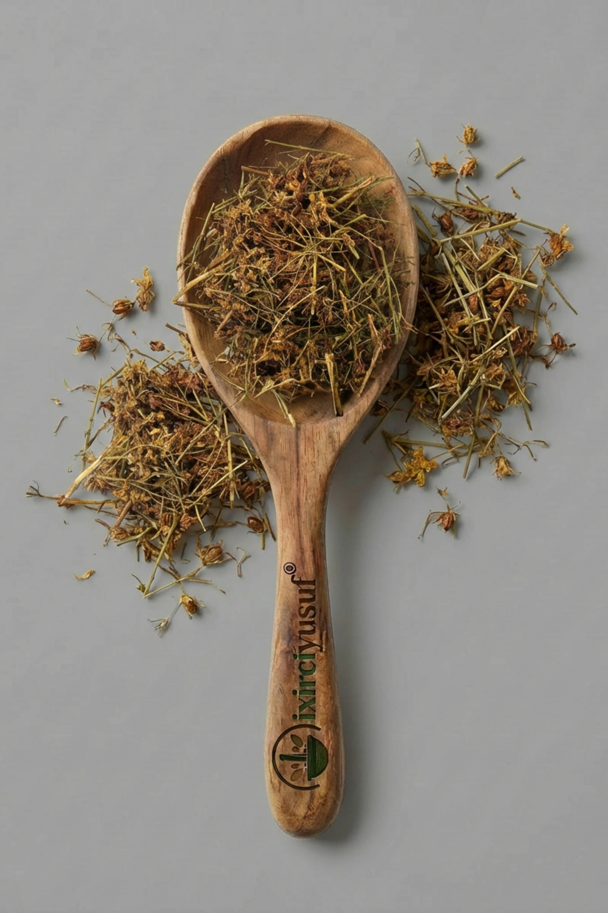 ixirciyusuf Sarı Kantaron Otu (Binbirdelik Otu – Sarıkantaron – St. John’s Wort) Kurutulmuş Bitki Çayı 100 g - Görsel 3