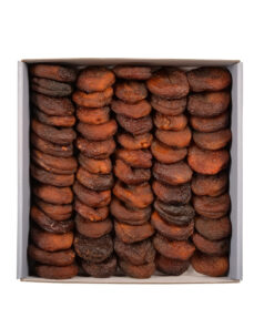 Birsalkım Güneşte Kurutulmuş Yeni Mahsul Jumbo Malatya Kaysı Gün Kurusu Kayısı 500 Gram
