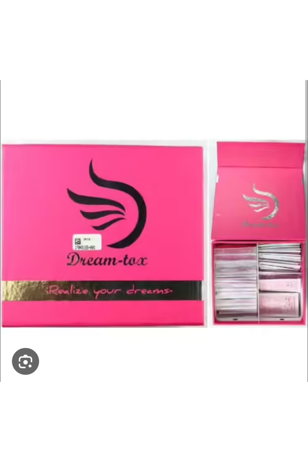Dream Detox Tea 1 Aylık Paket