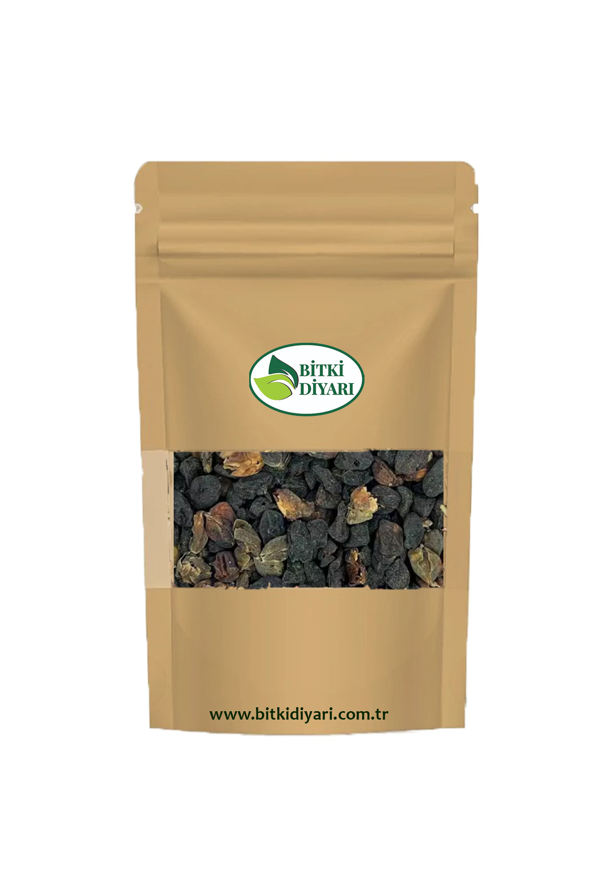 Mindivan Kapari Kurusu Çayı 25gr