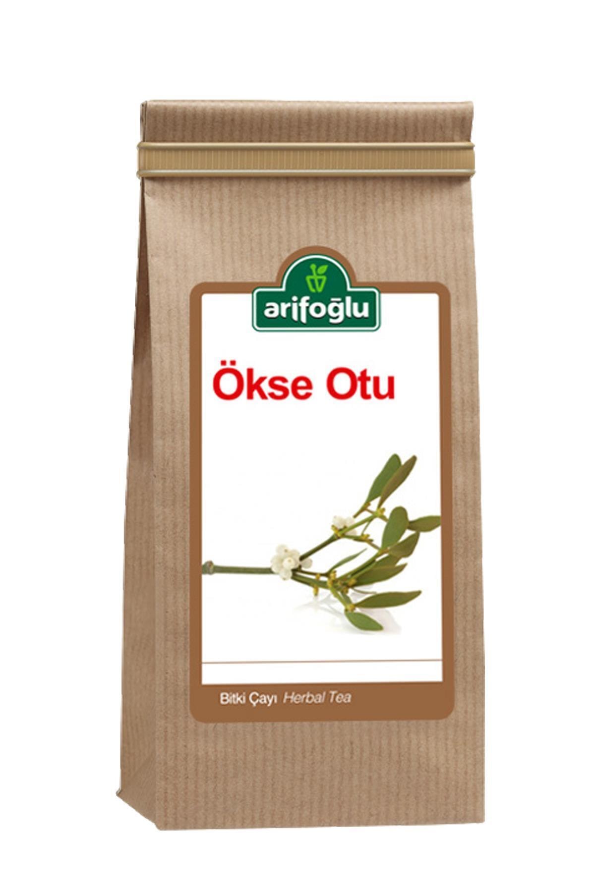 Arifoğlu Ökse Otu 70gr. (Mistletoe – Viscum album) Temizlenmiş, 0 Doğal Yeni Mahsül