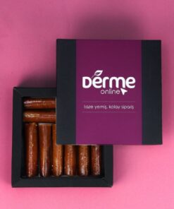 Derme PESTİL Ballı Fındık Ezmeli Sarma 300 gram
