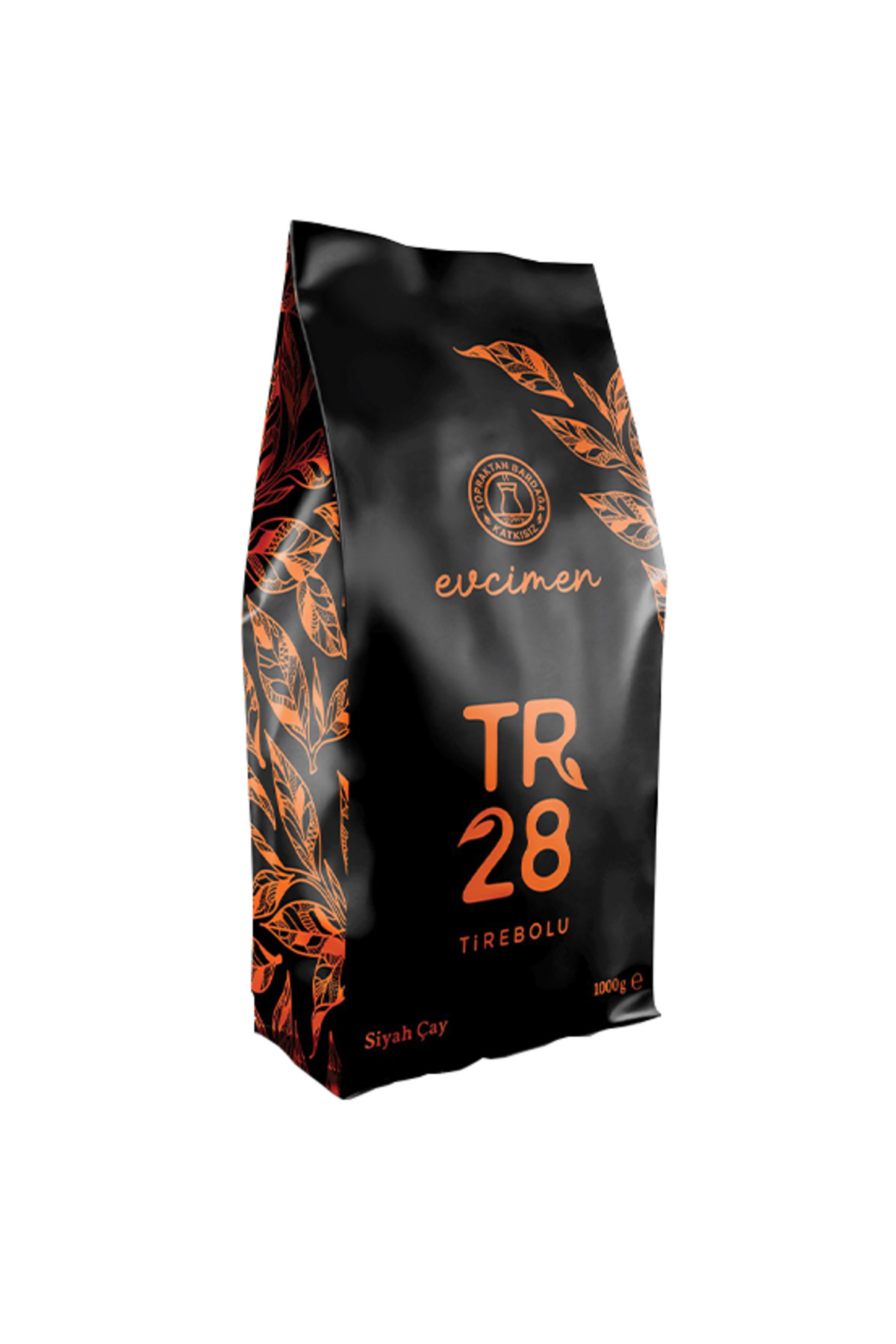 TR 28 TİREBOLU TR28 Tirebolu Çayı (Evcimen) 1000 gr