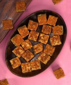 Alternative view of Derme Lokum Baklava Lotus Fıstıklı Kremalı 275 gram